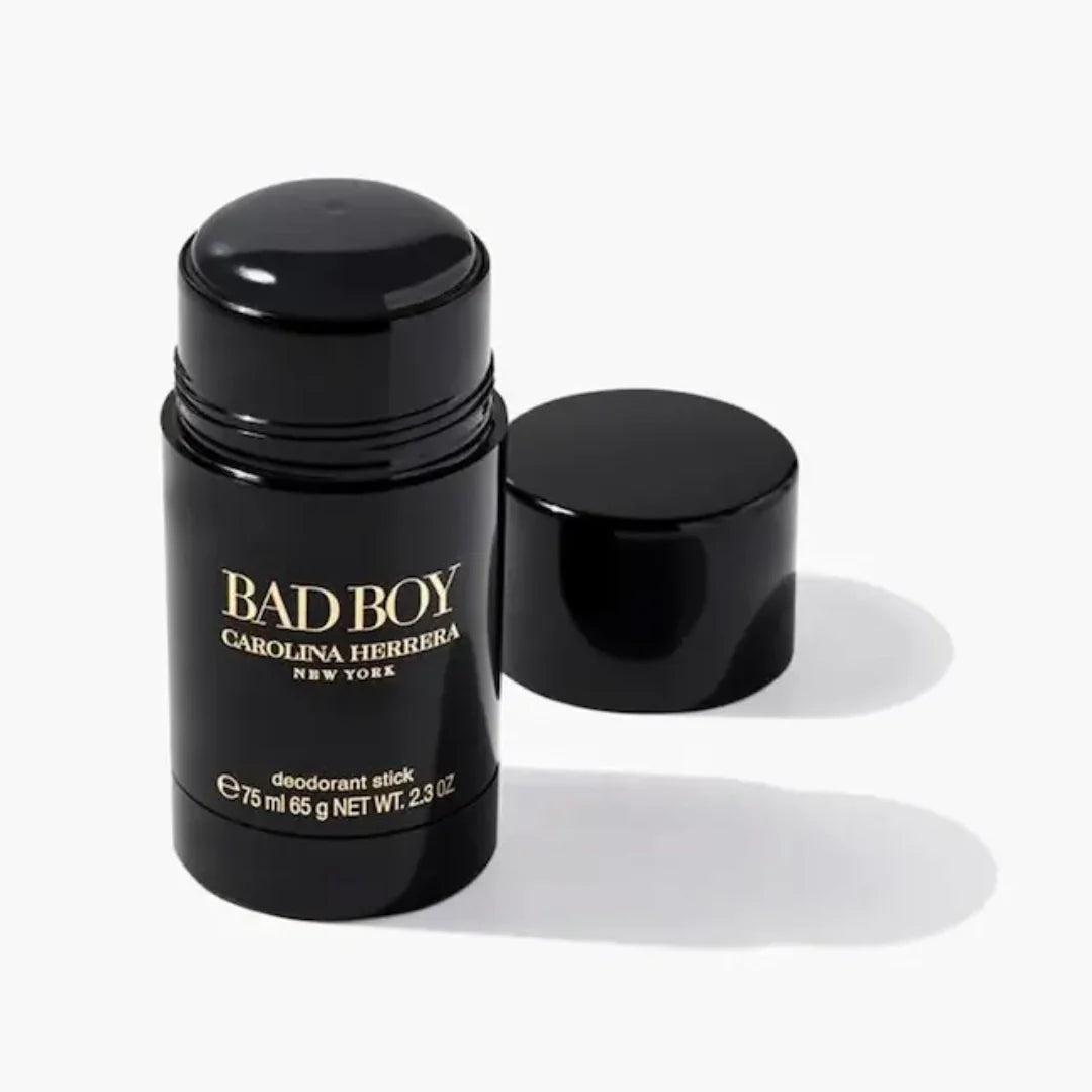 Carolina Herrera Bad Boy Deodorant Stick For Men 75ML