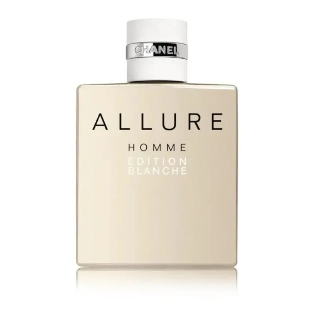 Chanel Allure Edition Blanche Eau De Parfum for Men