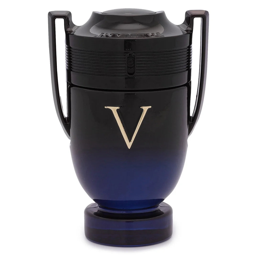 Paco Rabanne Invictus Victory Elixir Intense Eau De Parfum for Men 100ML Tester