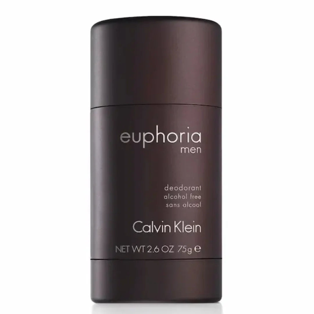 Calvin Klein Euphoria Deodorant Stick For Men 75G