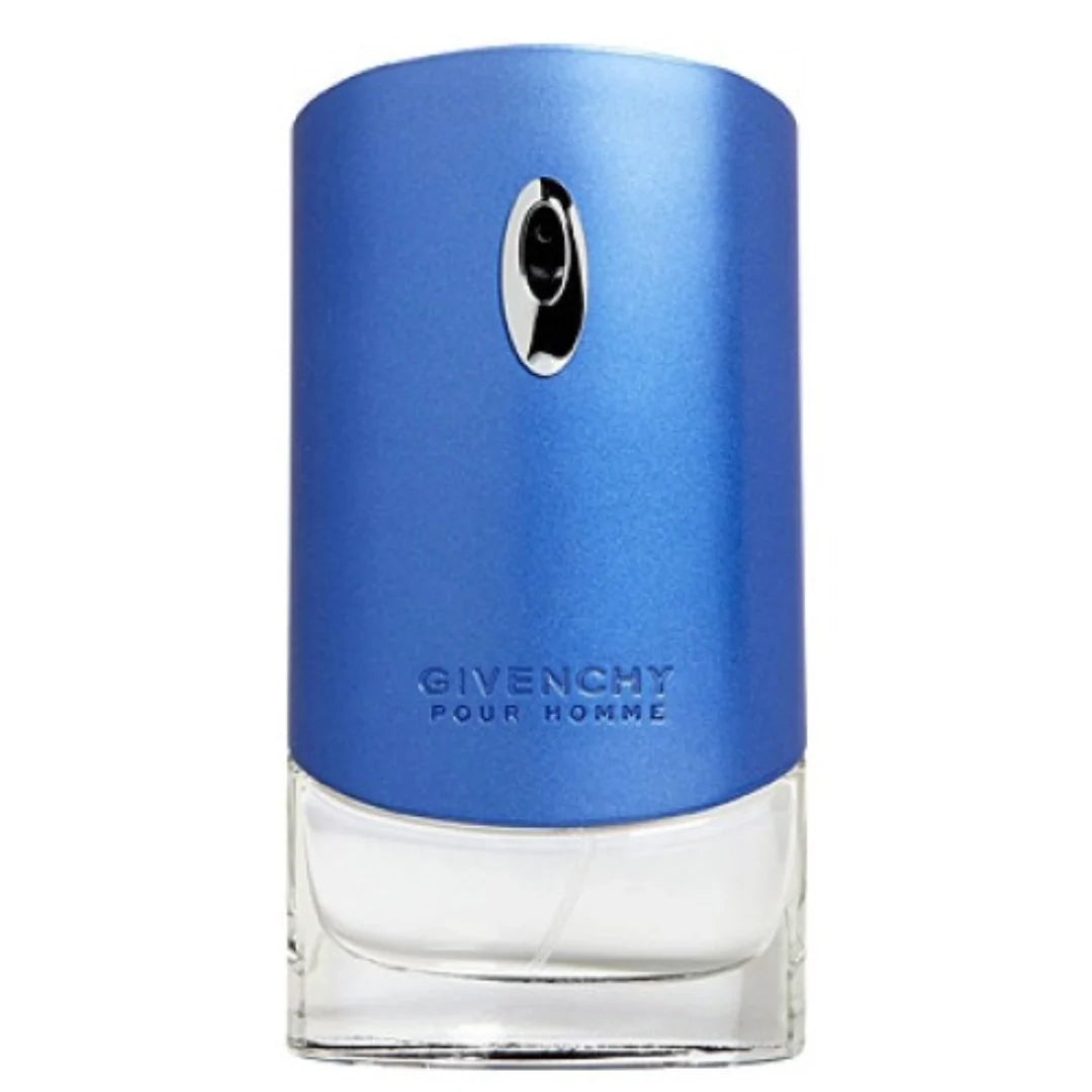 Givenchy Blue Label Eau De Toilette for Men 50ML Tester