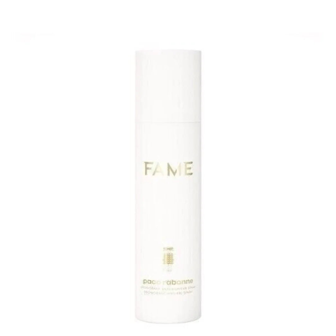Paco Rabanne Fame Deodorant Spray For Women 150ML