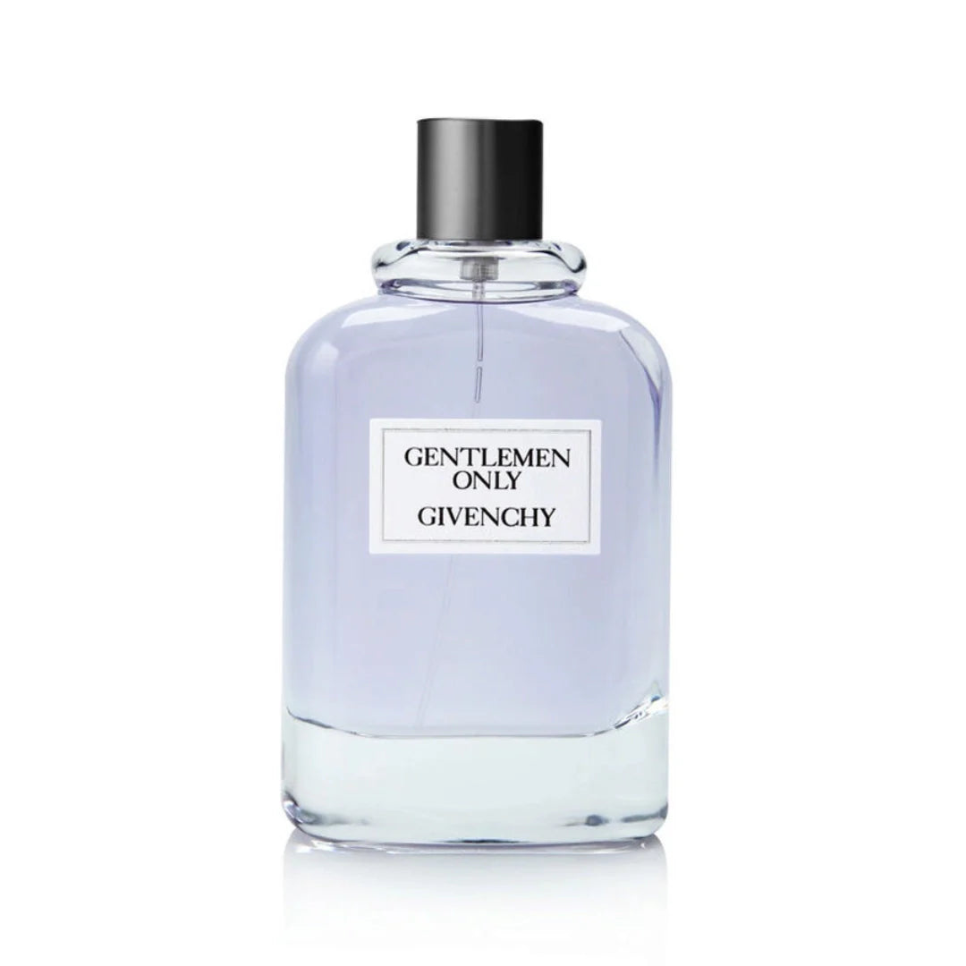 Givenchy Gentlemen Only Eau De Toilette for Men 100ML Tester