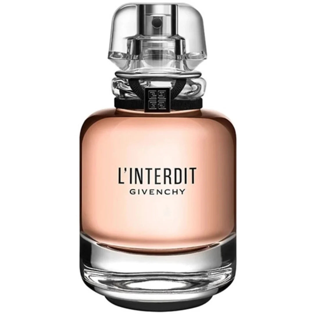 Givenchy L’Interdit Eau De Parfum for Women 80ML Tester