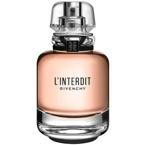 Givenchy L’Interdit Eau De Parfum for Women 80ML Tester