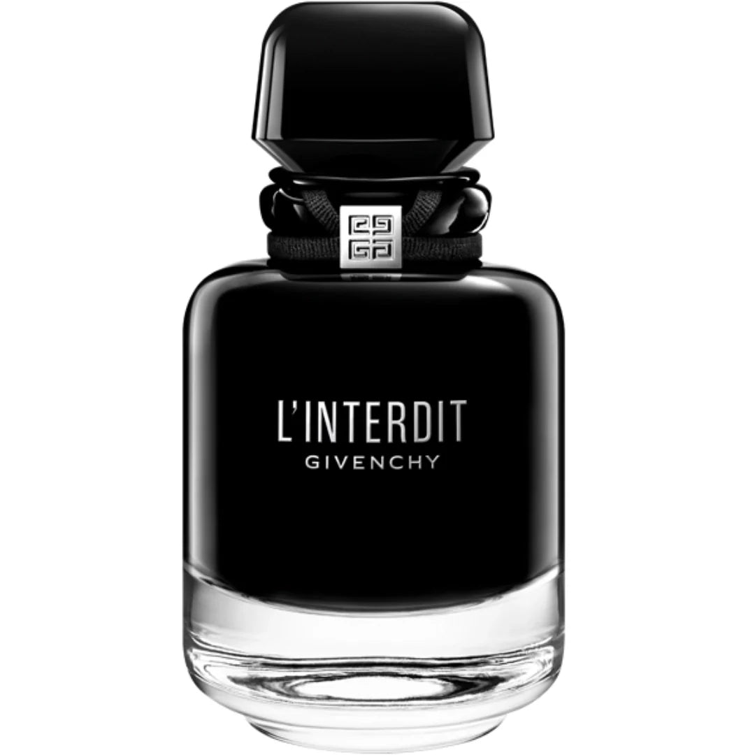 Givenchy L’Interdit Intense Eau De Parfum for Women 80ML Tester