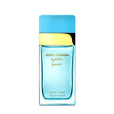 D&G Light Blue Forever Eau De Parfum for Women 100ML