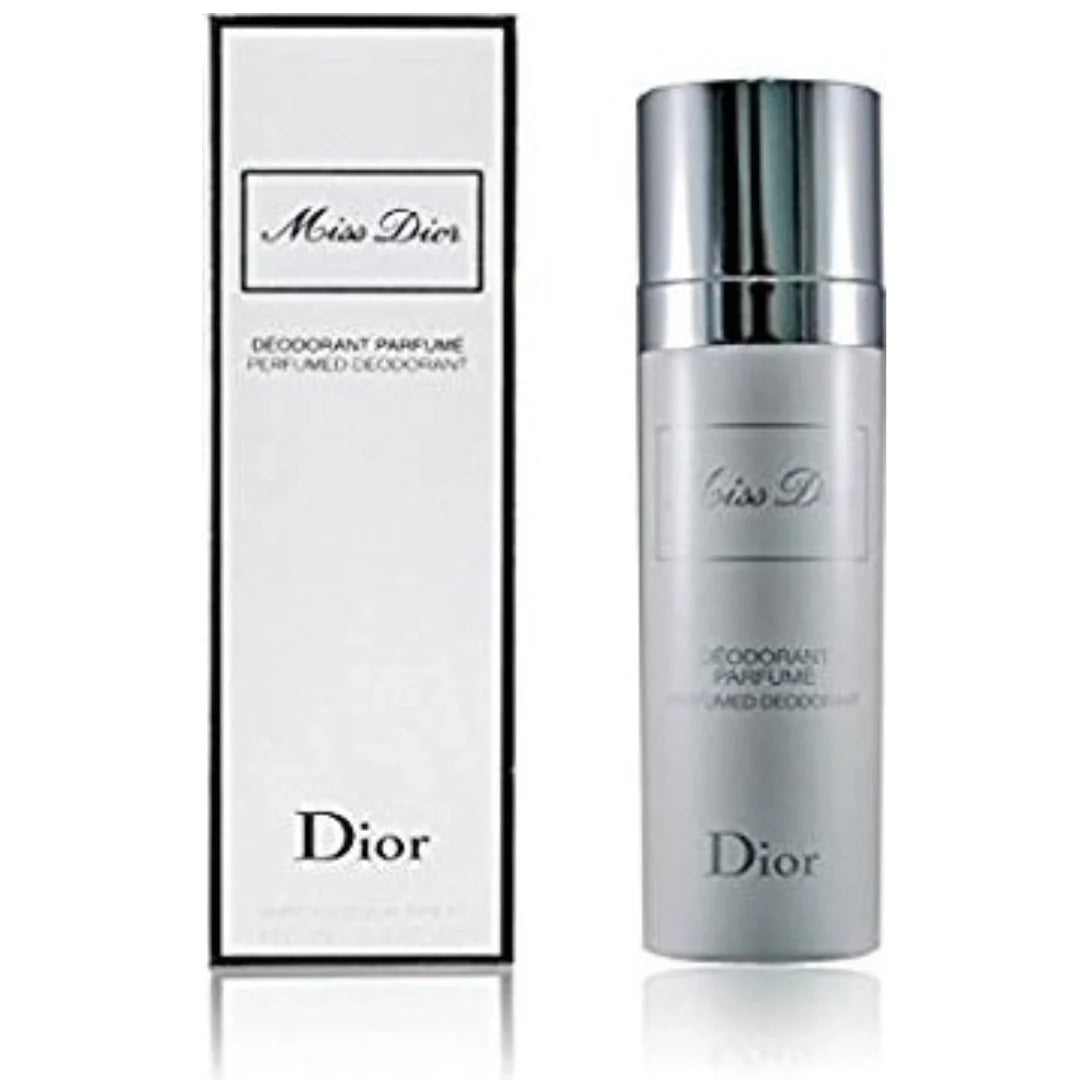 Dior Miss Dior Deodorant Spray For Women 100ML