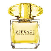 Versace Yellow Diamond Eau De Toilette for Women 90ML