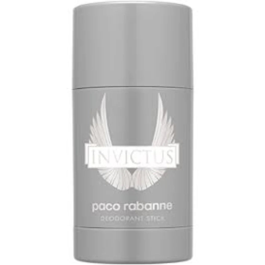 Paco Rabanne Invictus Deodorant Stick For Men 75ML