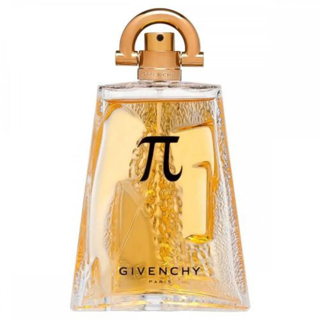 Givenchy Pi Eau De Toilette for Men 100ML Tester