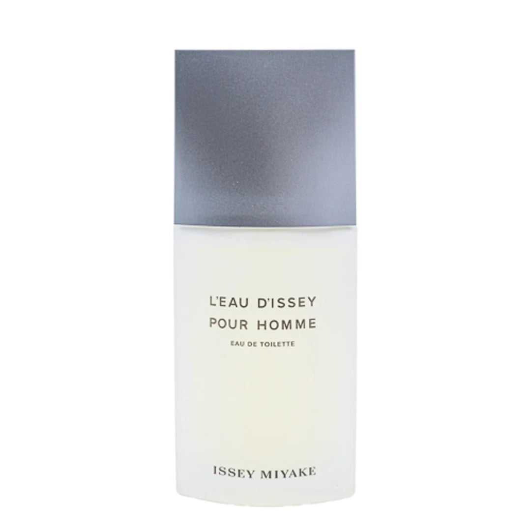 Issey Miyake L'Eau d'Issey Eau De Toilette for Men 125ML Tester