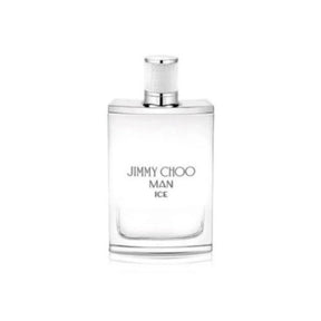 Jimmy Choo Man Ice Eau De Toilette for Men 100ML Tester