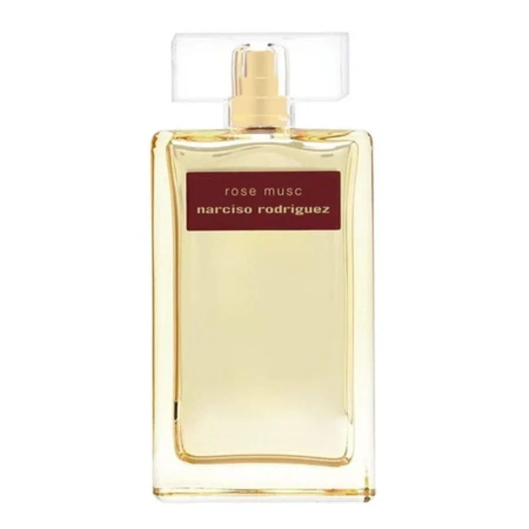 Narciso Rodriguez Rose Musc Intense EDP for Women 100ML