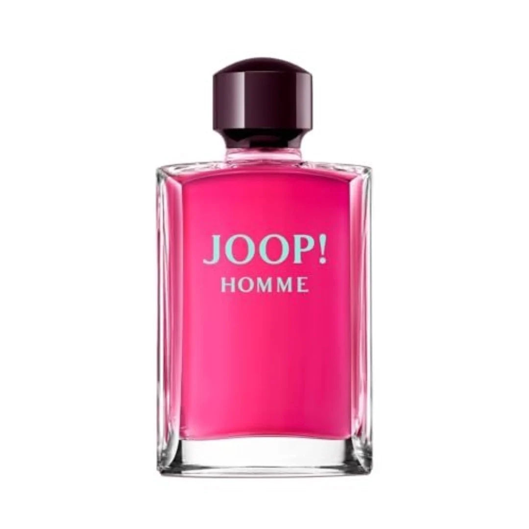 Joop Homme Eau De Toilette for Men 125ML Tester