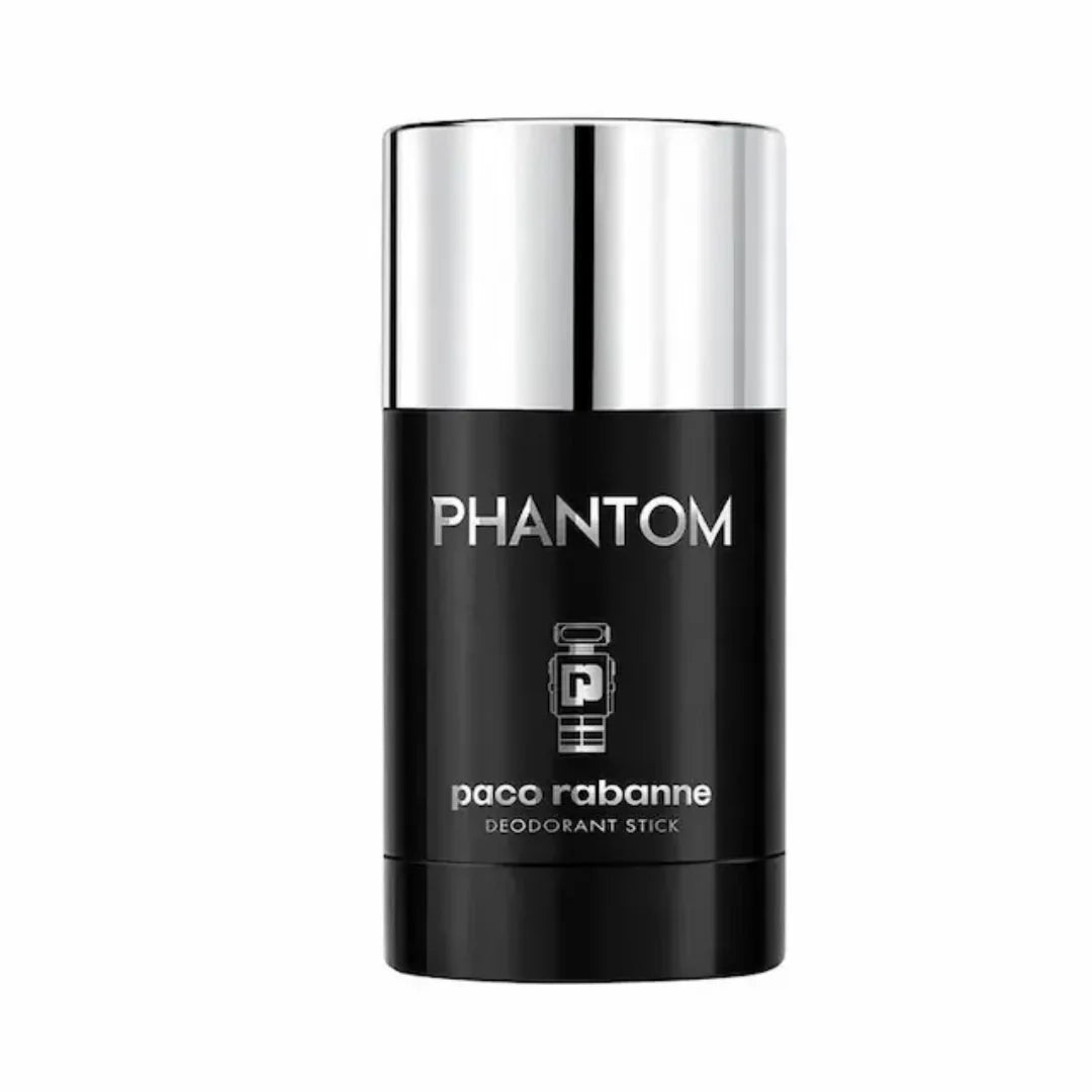 Paco Rabanne Phantom Deodorant Stick For Men 75ML