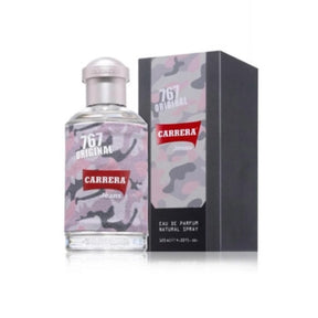 Carrera Jeans 767 Camouflage Donna Eau De Parfum 75ML Tester