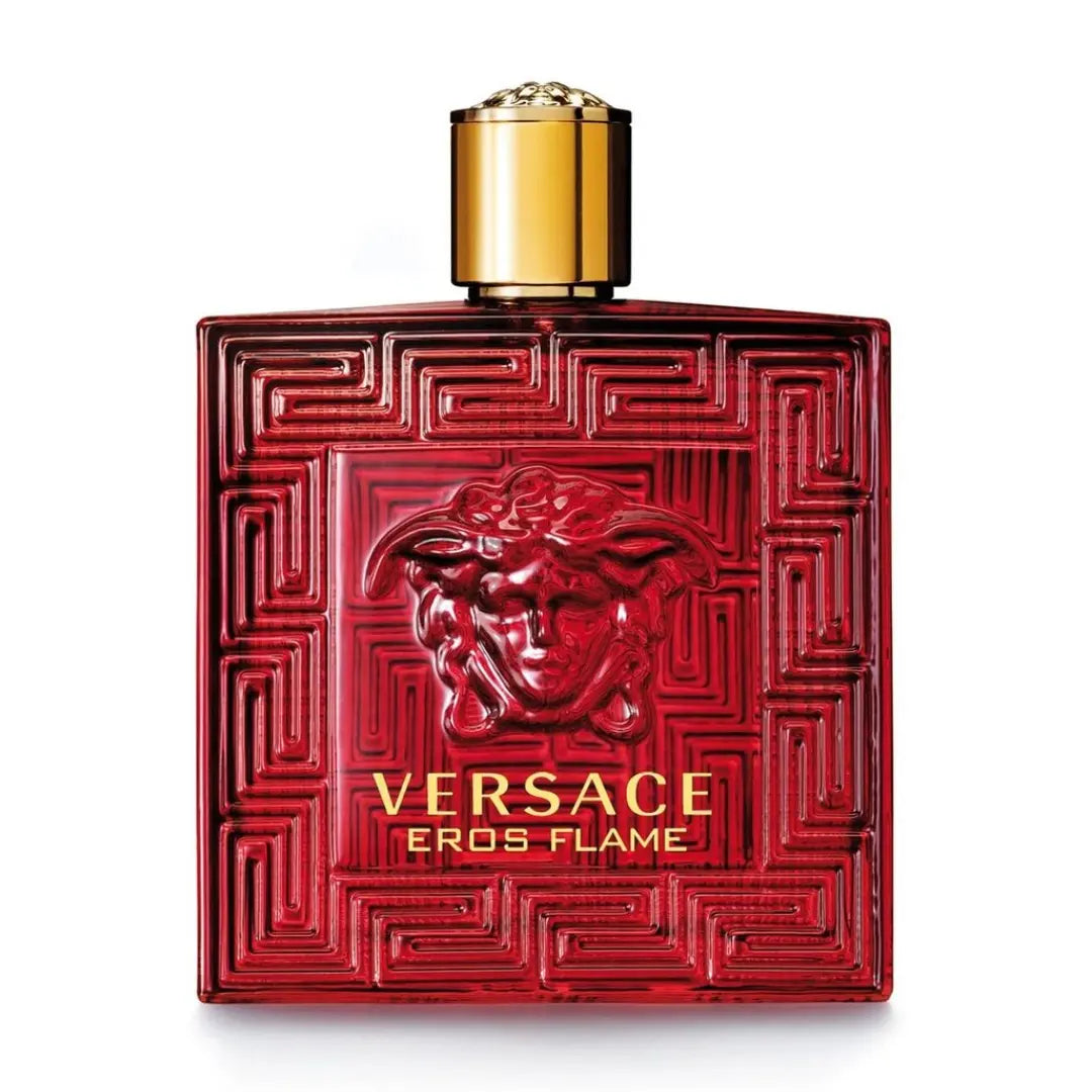 Versace Eros Flame Eau De Parfum for Men