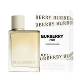 Burberry Her London Dream Eau De Parfum For Women