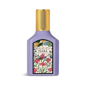 Gucci Flora By Gucci Gorgeous Magnolia Eau De Parfum for Women